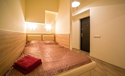 Smart Apartment Rappoporta 7a-2