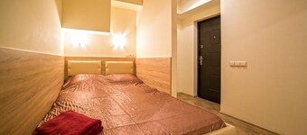 Smart Apartment Rappoporta 7a-2