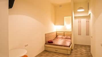Apartment | Iron/ironing board, free WiFi