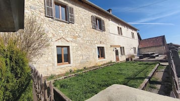 Exterieur