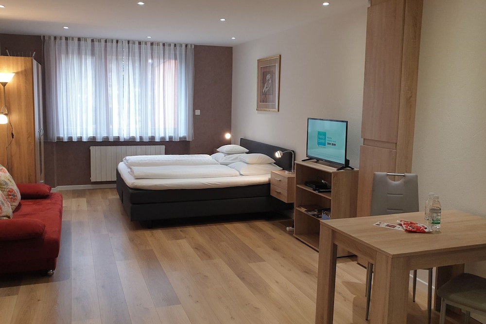 Niederbronn-les-Bains furnished with tourism 3 *** N3