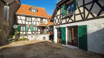 Außenbereich