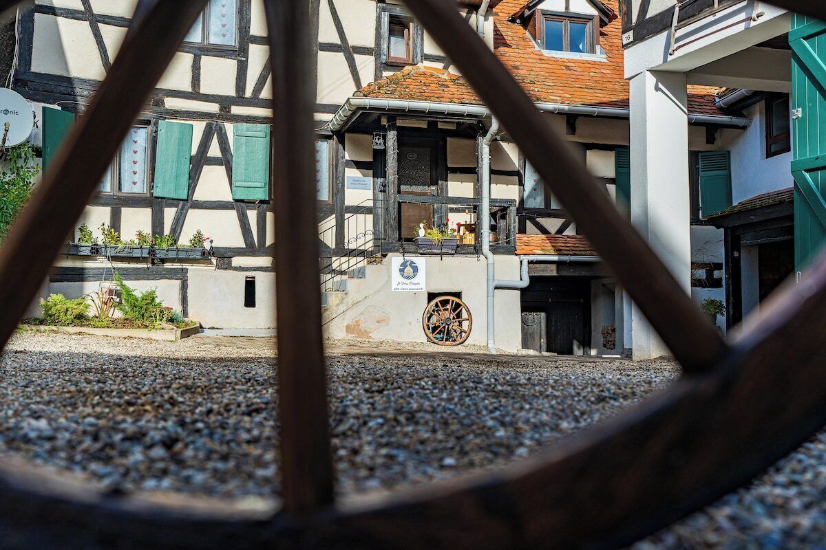 Außenbereich