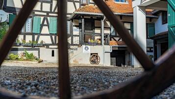 Außenbereich