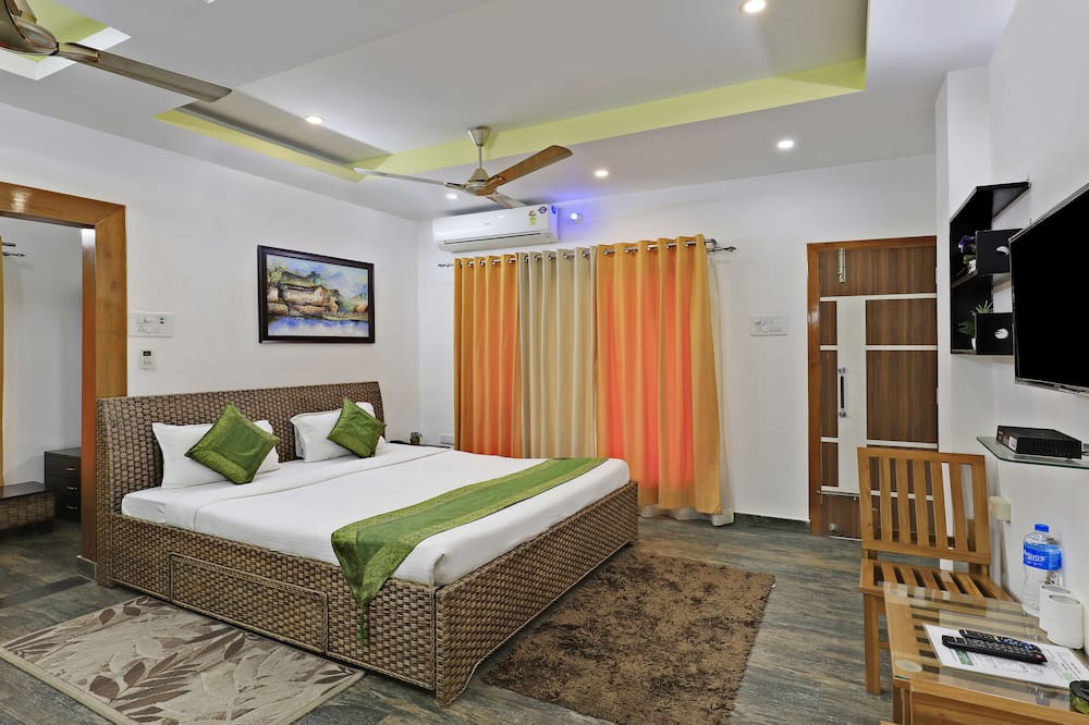 Treebo Umal Homestay Ganeshguri