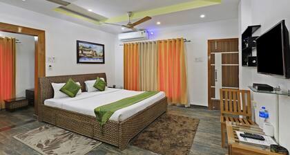 Treebo Umal Homestay Ganeshguri