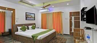 Treebo Umal Homestay Ganeshguri