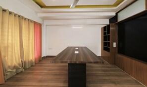 Businesscenter