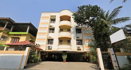 Treebo Umal Homestay Ganeshguri