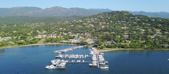 Exceptional Studio Seaside - Casa Bersim 2