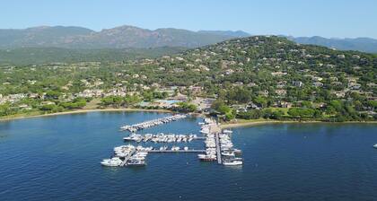 Exceptional Studio Seaside - Casa Bersim 2