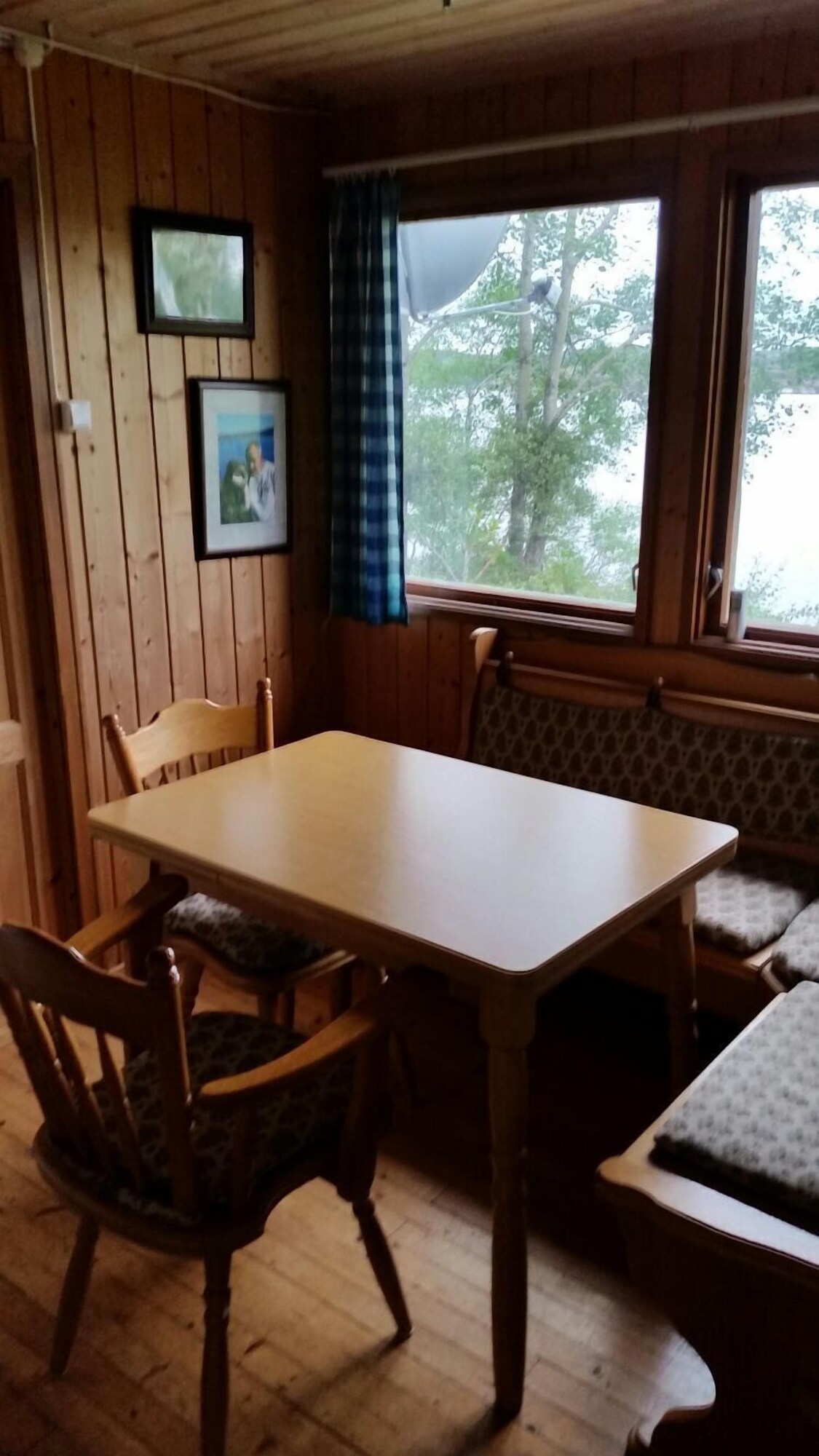 Image de profil de l’hôte