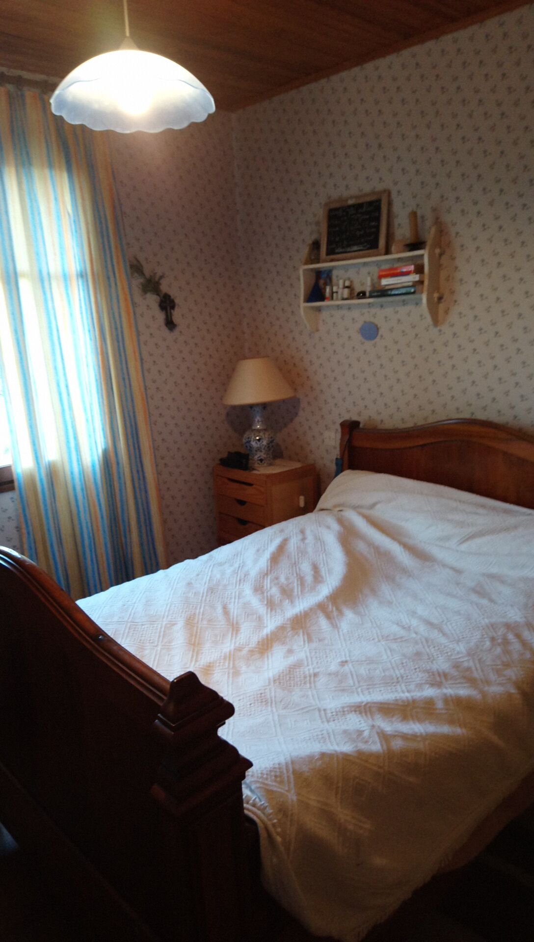 COUNTRY HOUSE FOR RENT IN ARDECHE