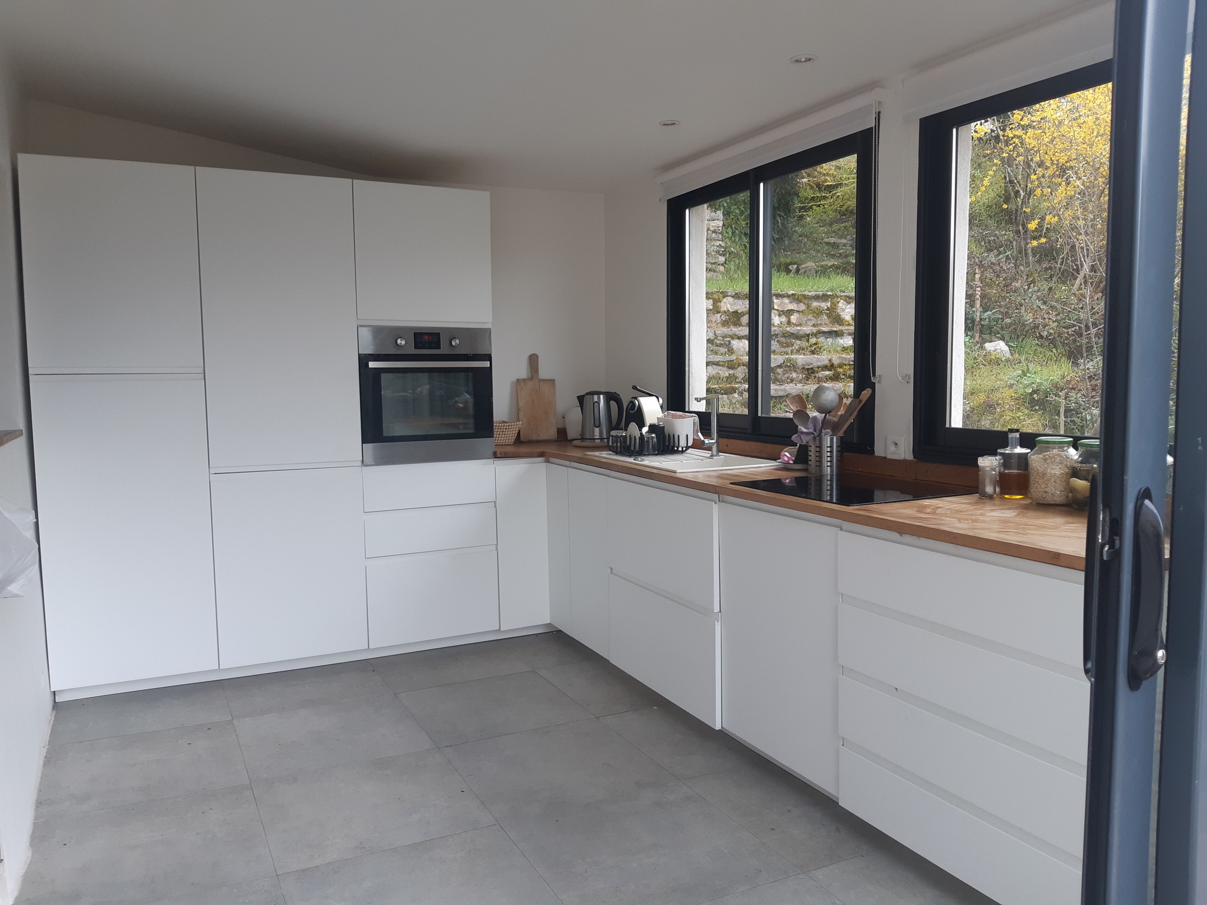 Charming house near Rocamadour and Padirac with garden and pool