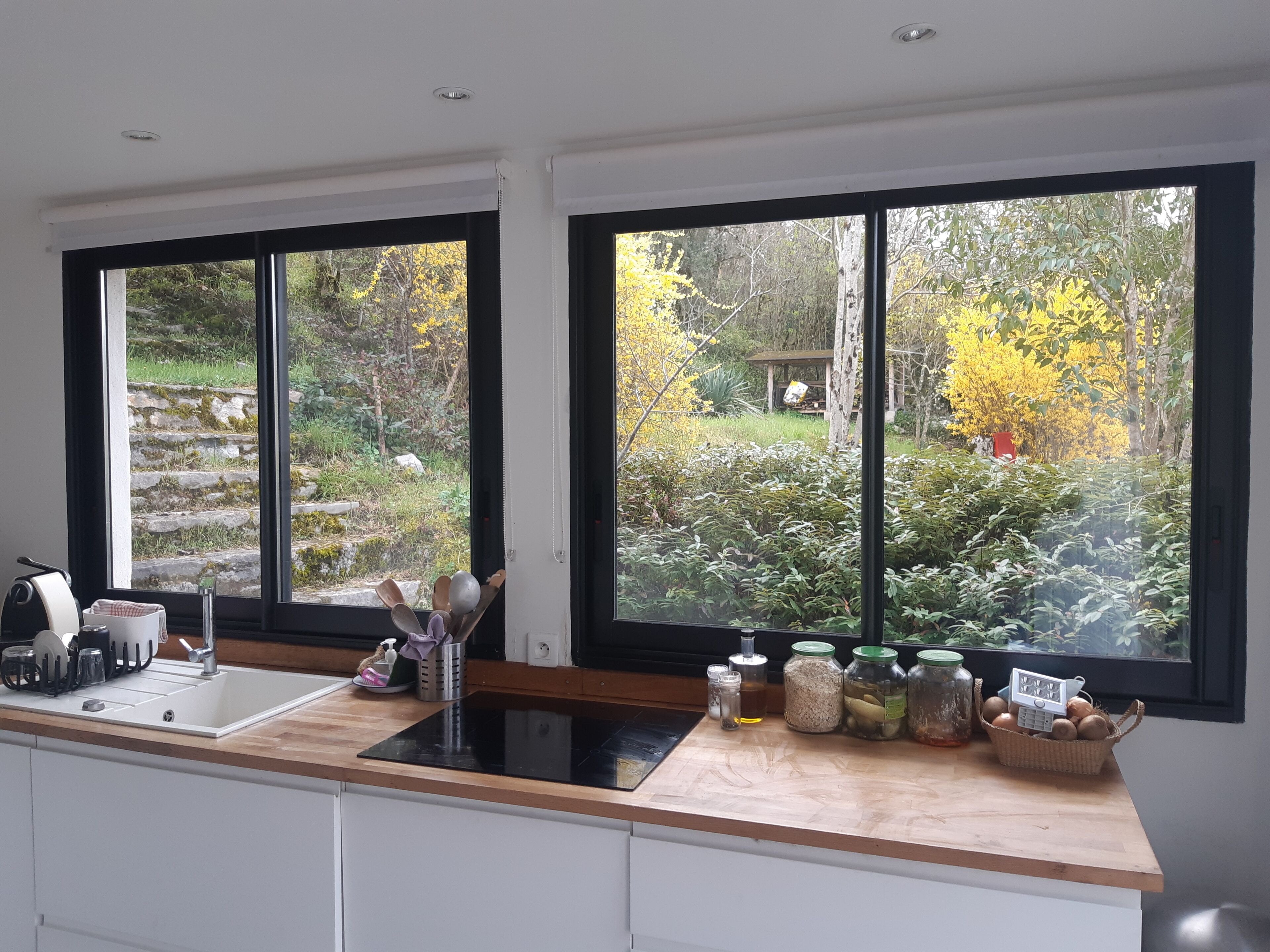 Charming house near Rocamadour and Padirac with garden and pool