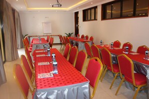 Meeting facility - Villa Machakos Hotel and Conferencing (Machakos)
