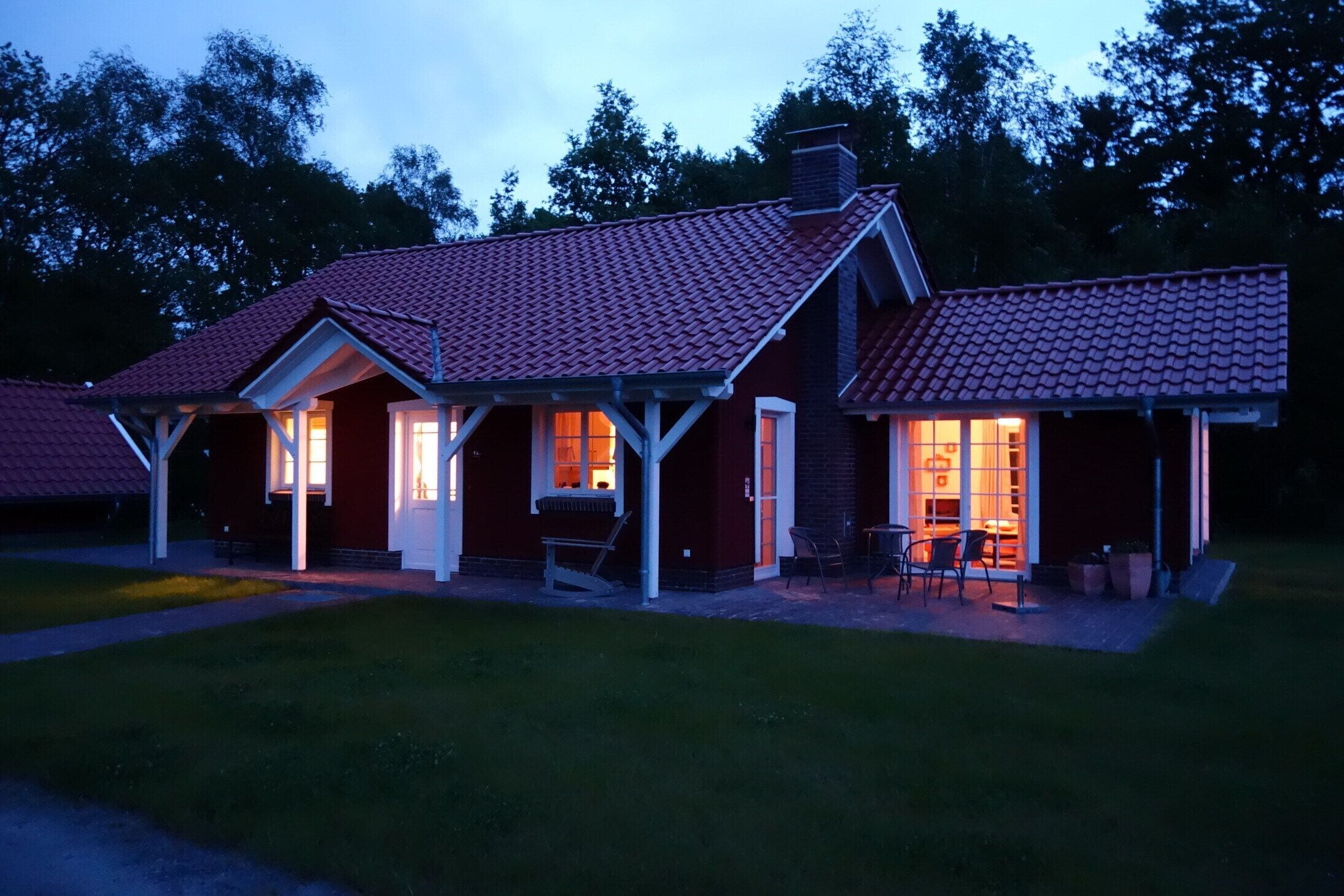 Außenbereich