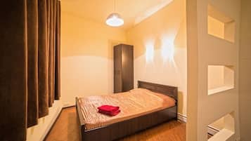 Appartement | Extérieur