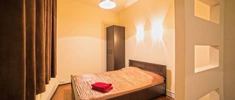 Apartamento | Fachada