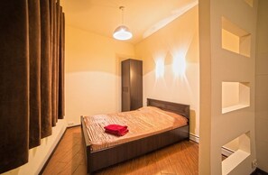 Apartment | Exterior - Smart Apartment Rappoporta 7b (Lviv)