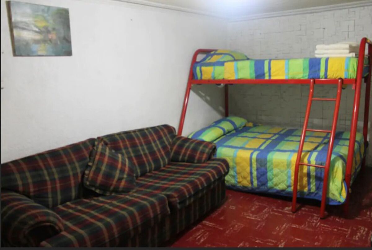 OASIS DEPARTMENT VERY GOOD LOCATION