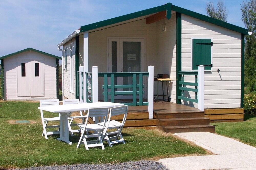 CHALET SEASIDE 6 PERS