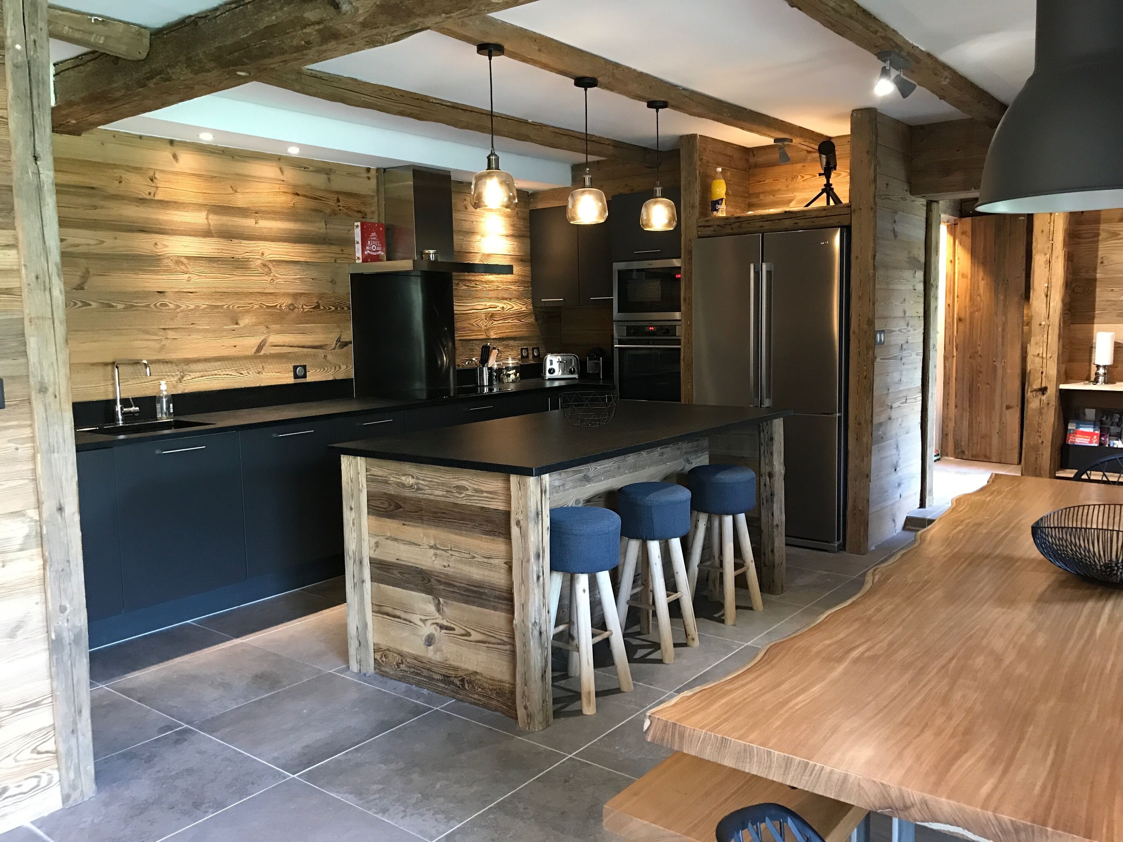 Mountain sheepfold - Charm, calm and comfort - Breathtaking view - 8/10 ps