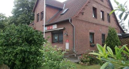 Ferienwohnung Stelle für 1 - 4 Personen mit 1 Schlafzimmer - Ferienwohnung