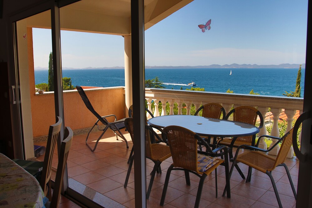 Duplex Apartment