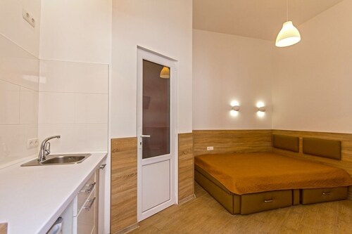 Smart Apartment Shpitalna 13a