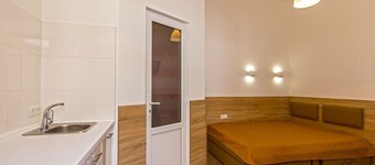 Smart Apartment Shpitalna 13a