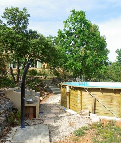 Villa in Provence haut-Var