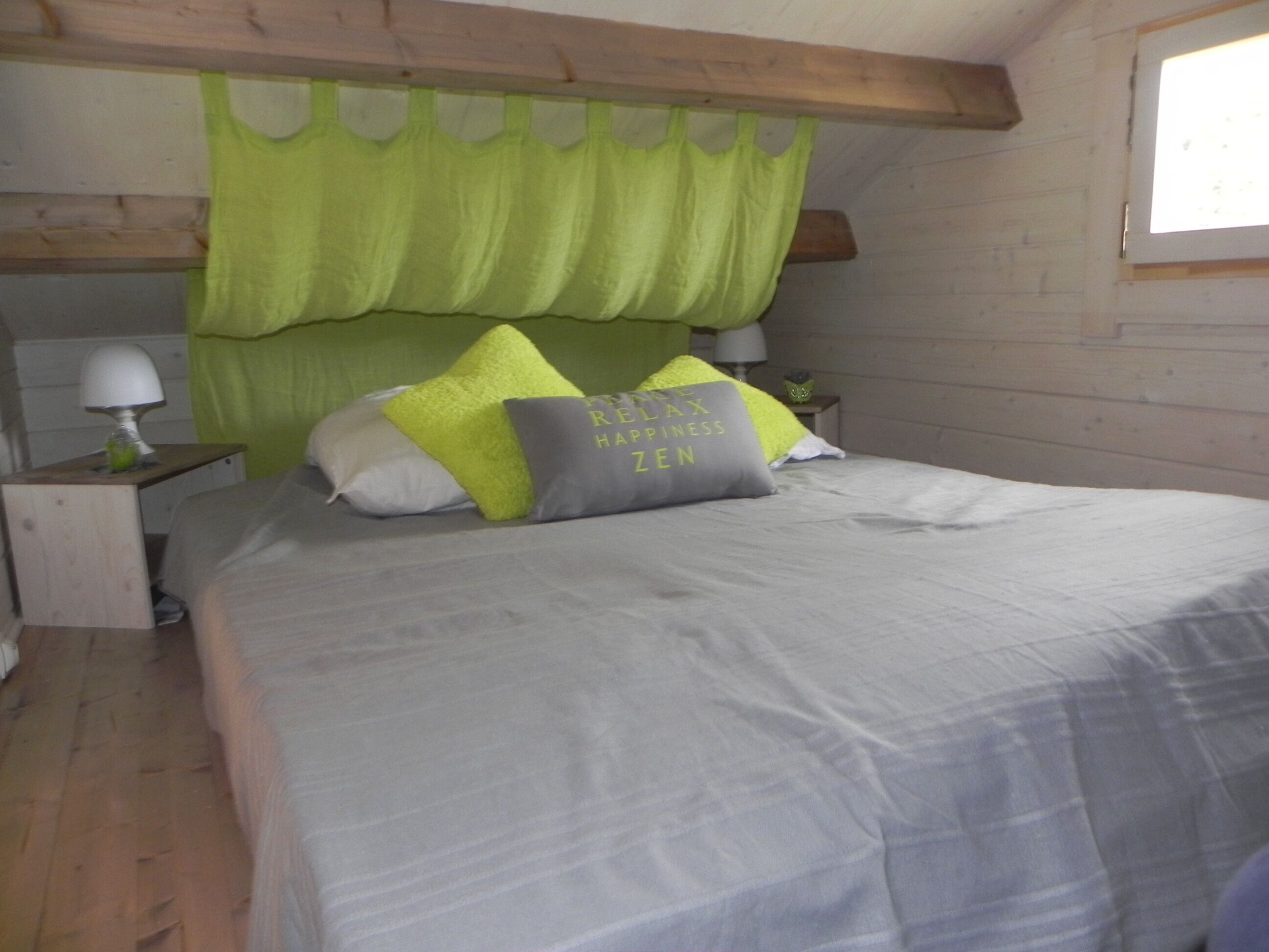 Gîtes Villa Caline, 5 people, private pool