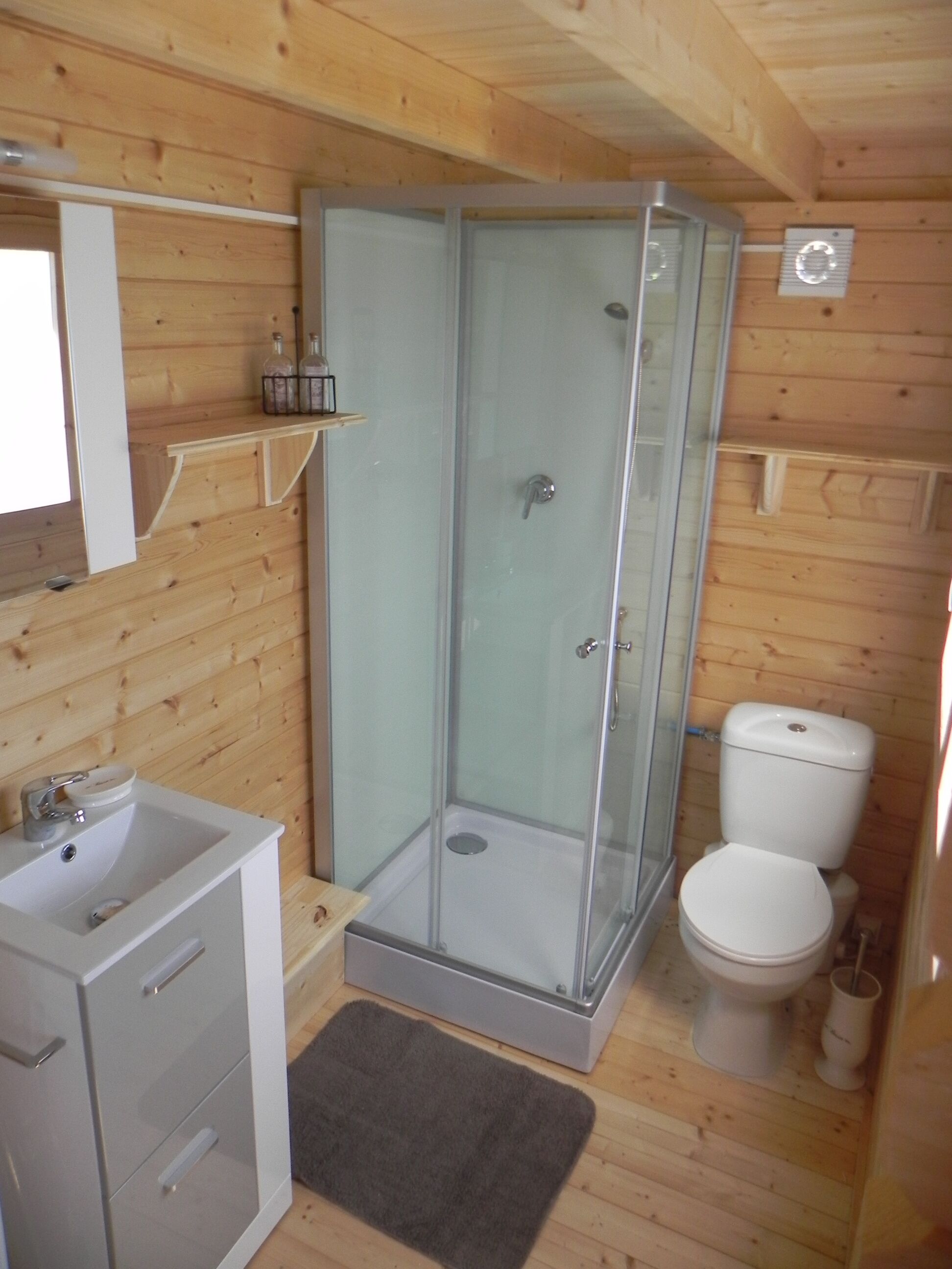 Gîtes Villa Caline, 5 people, private pool