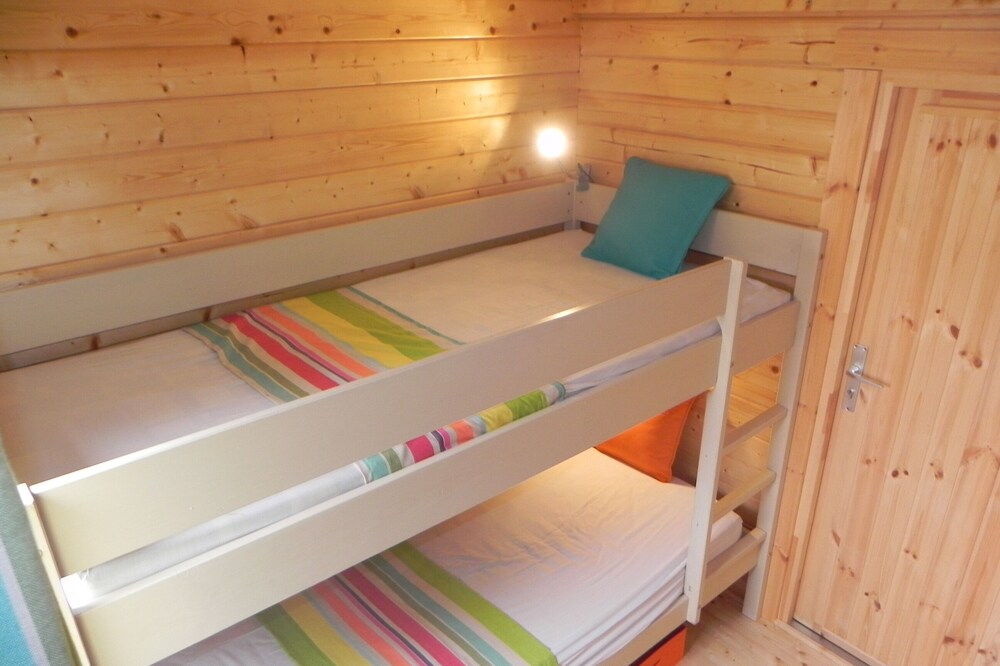 Gîtes Villa Caline, 5 people, private pool