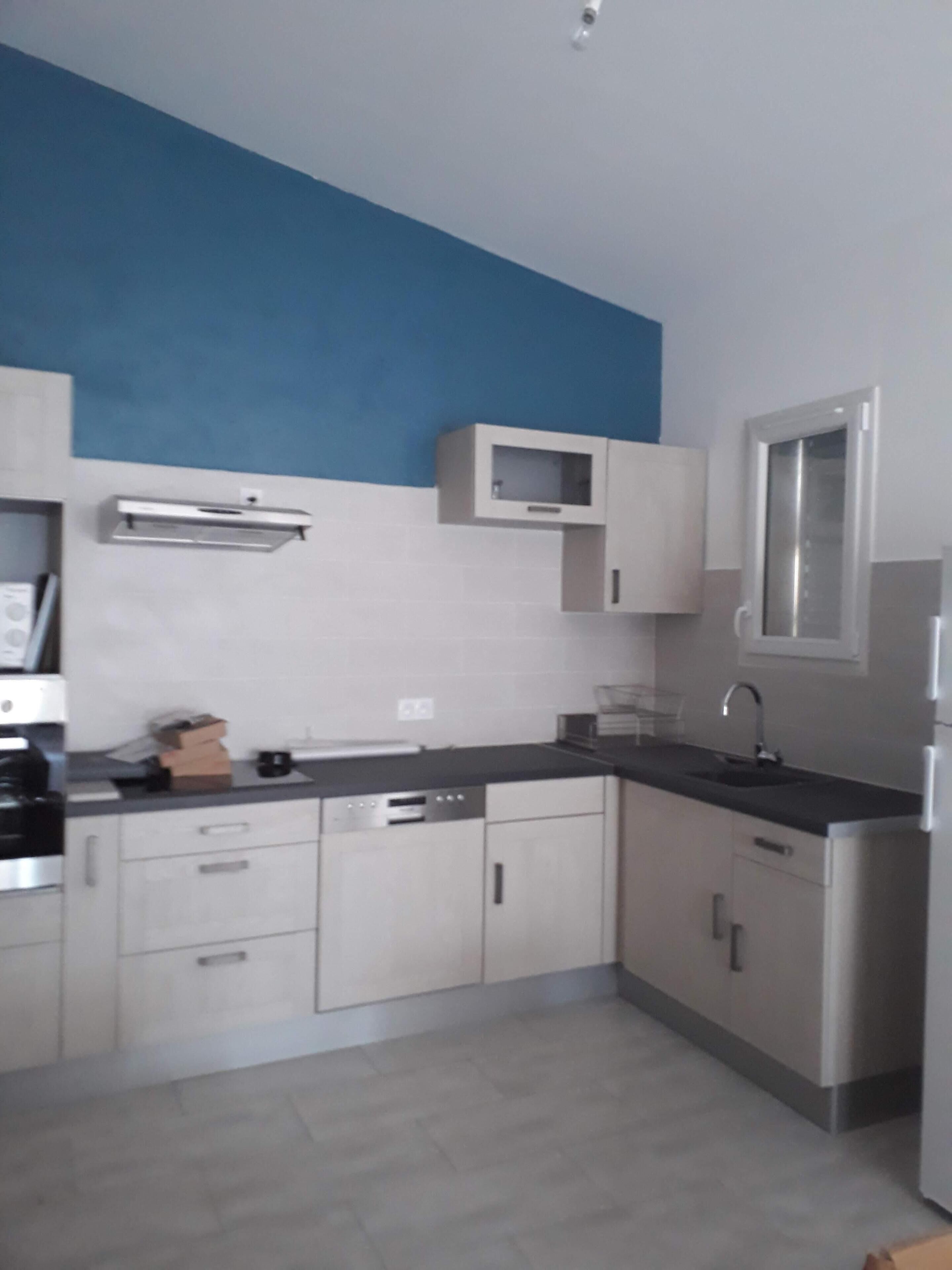 Farm in the countryside - holiday accommodation