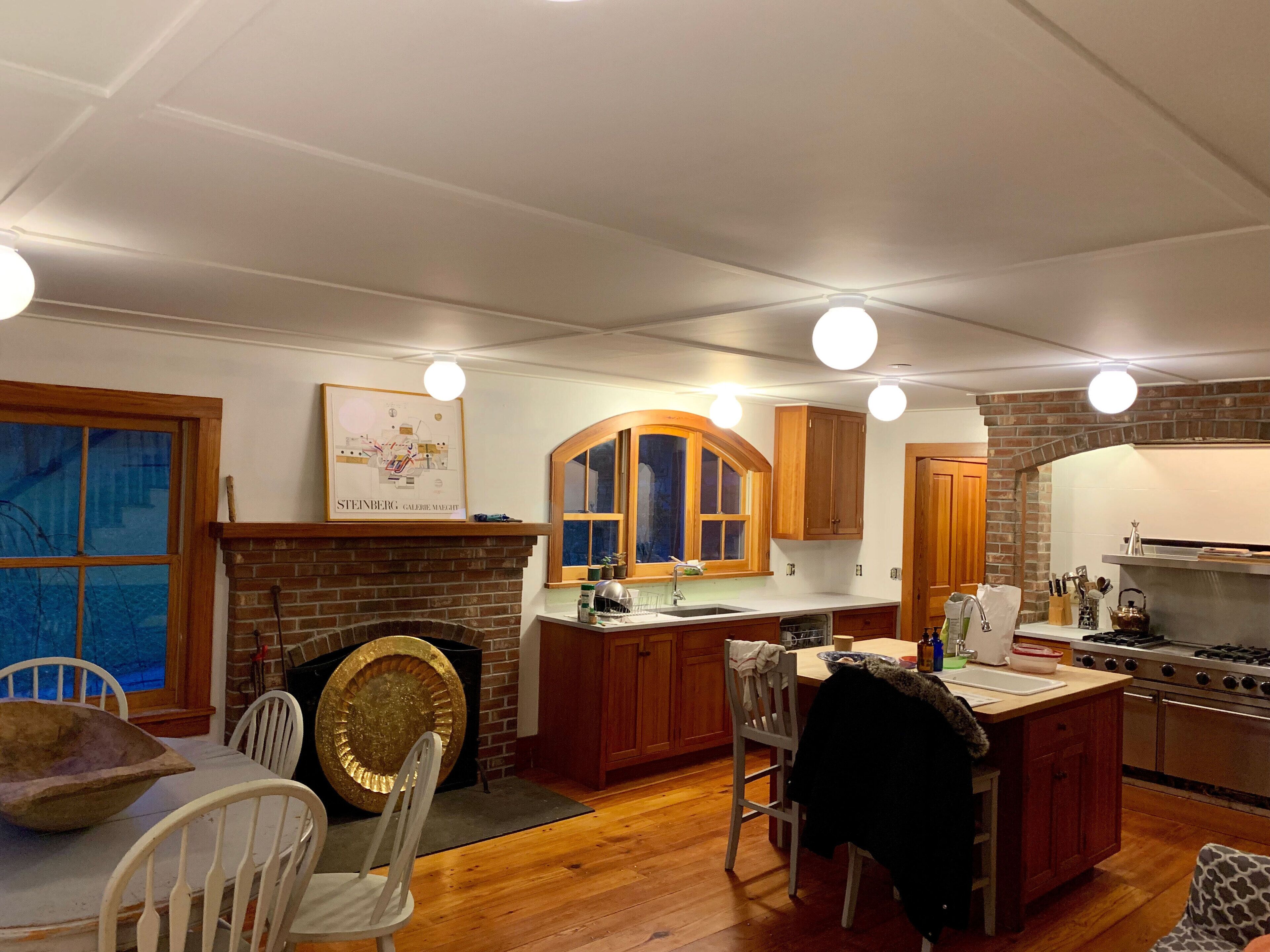 Beautiful Berkshire Farm House on 160+ Acres