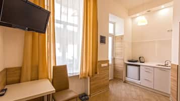 Apartment | Exterior