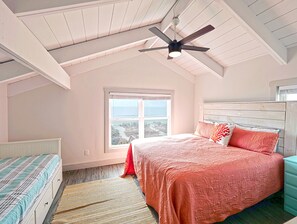 4 Schlafzimmer, Bügeleisen/Bügelbrett, kostenloses WLAN