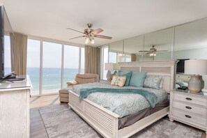 3 habitaciones, wifi y ropa de cama 