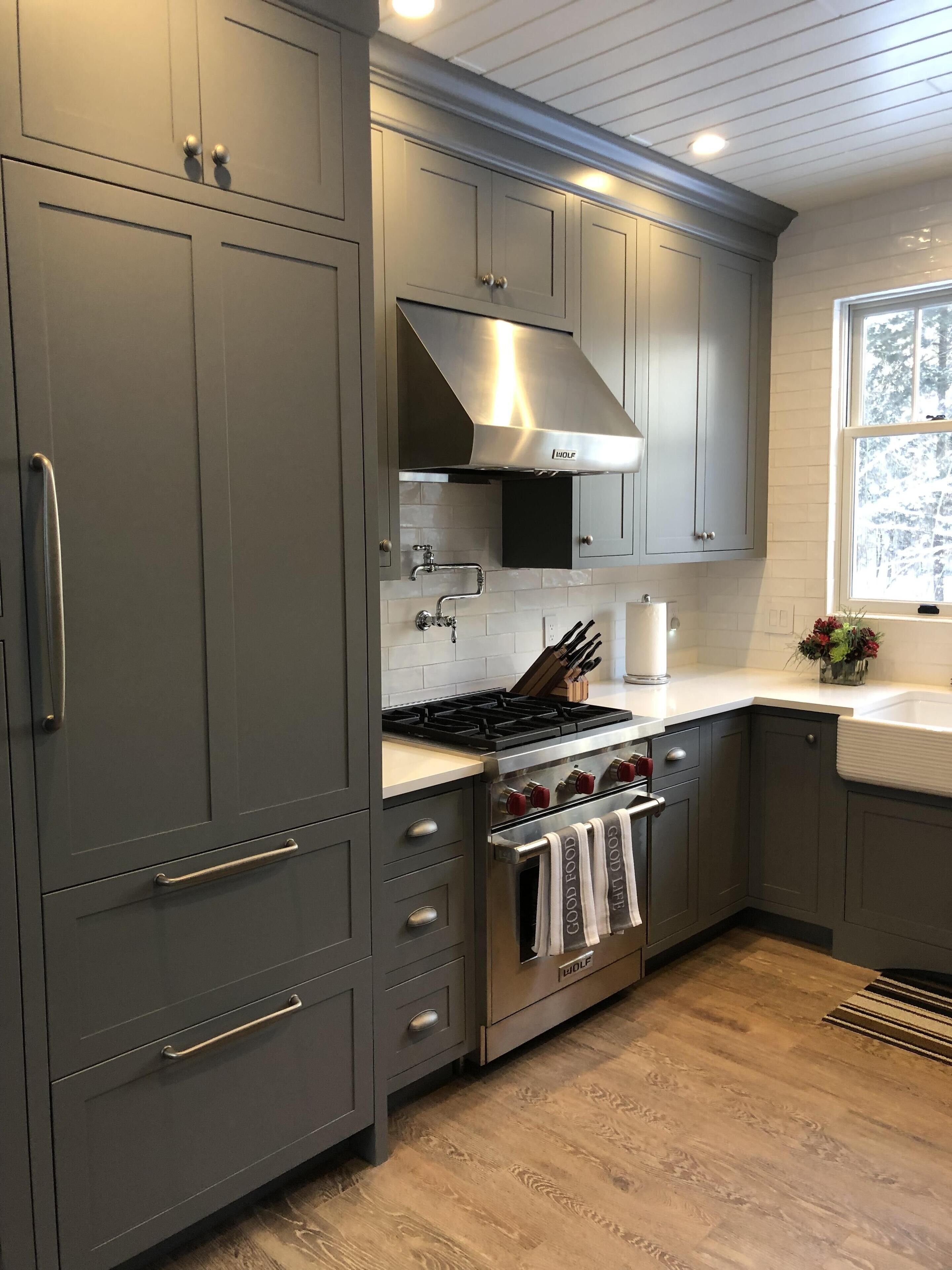 Special Occasion Home Located Minutes from Town