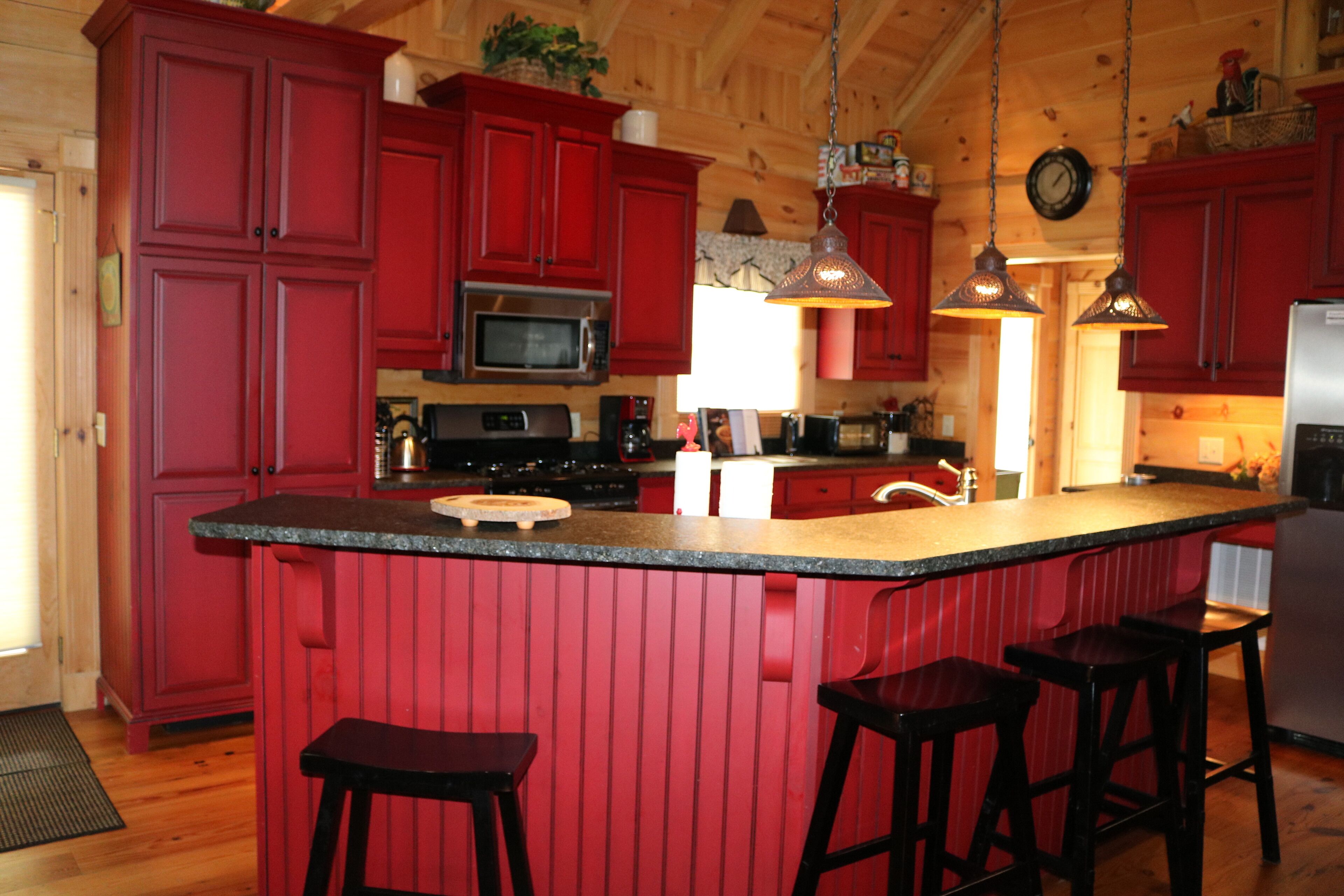 'Sugar Getaway' - Updated and Private!