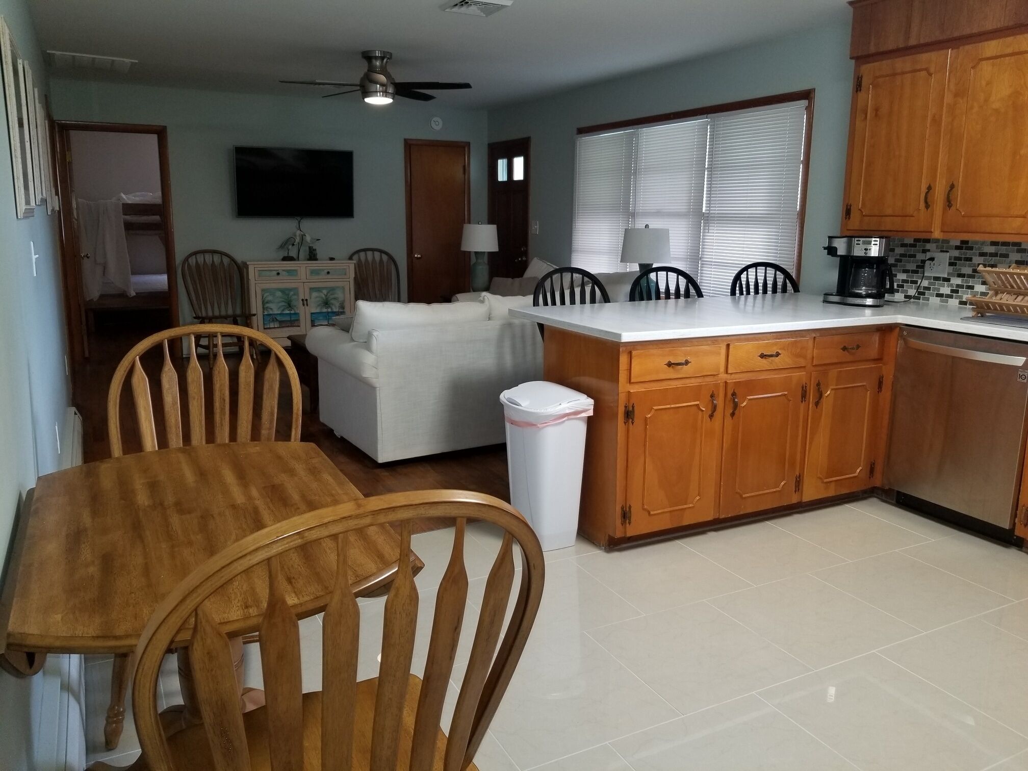 Pet Friendly Near Berlin, Assateague Island Beaches and Ocean City