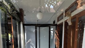 Familie suite | Terras
