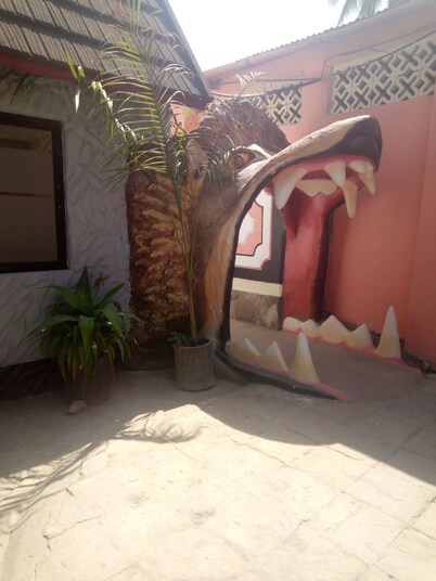 Kendas Village