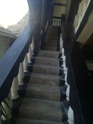 Treppe
