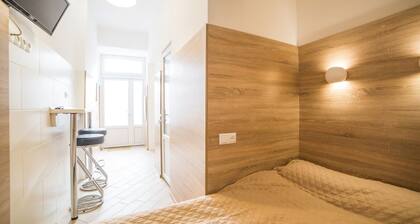 Smart Apartment Kulisha 29a