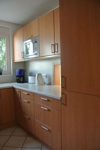 "Nice living in Mainz" Apartment Gisela & Jürgen Will 