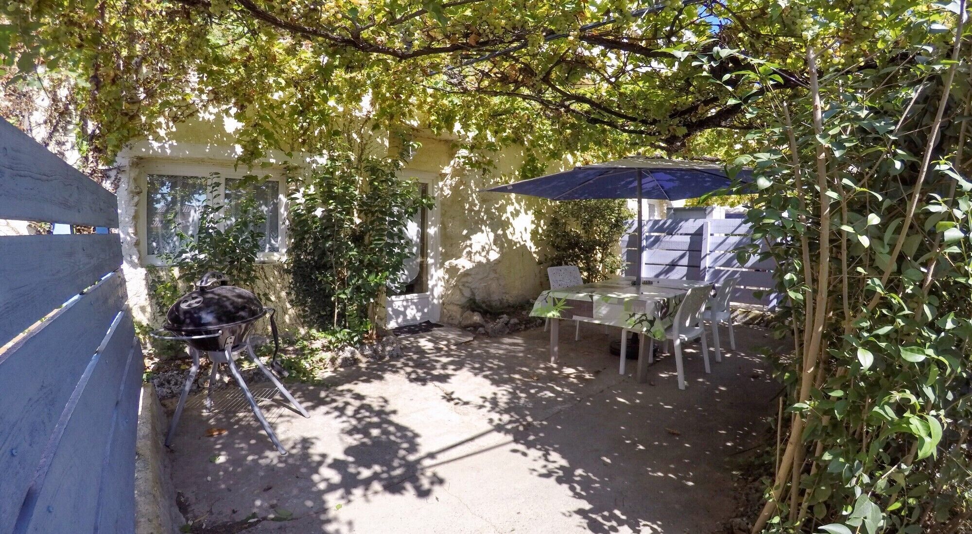 The Rosemary Cottage for 4 people