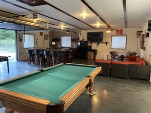 Spielezimmer